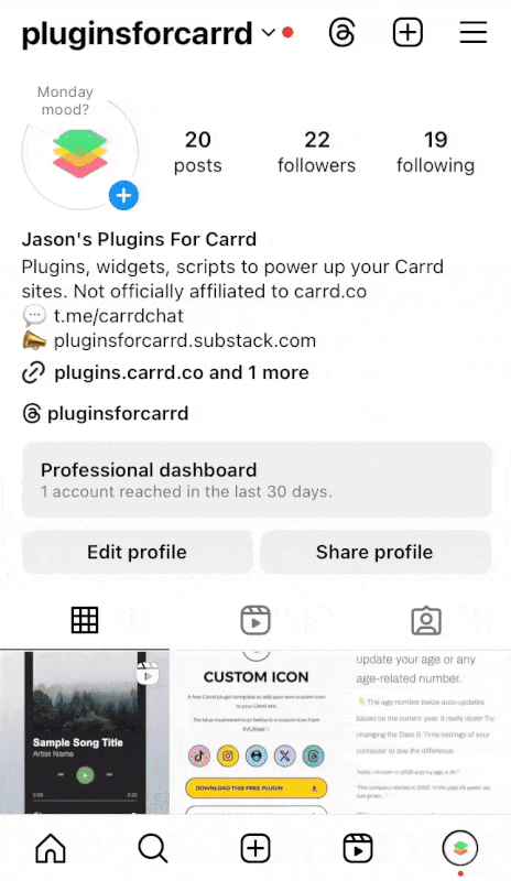 inappredirect-carrdplugin