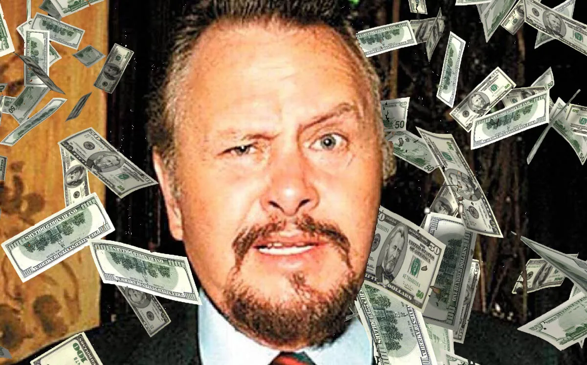 Paco Stanley: este es el jugoso sueldo que cobraba el conductor por cada programa