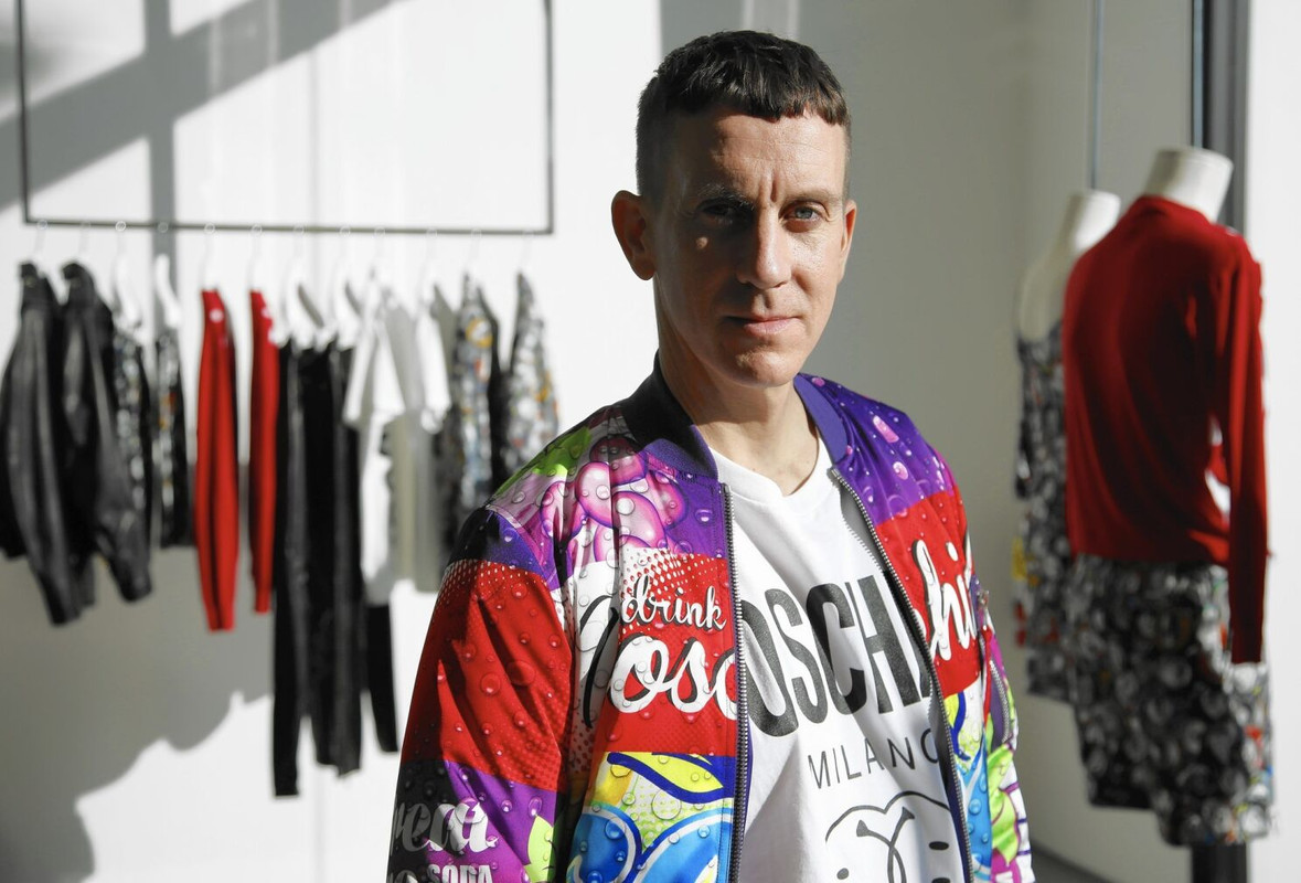 Jeremy Scott