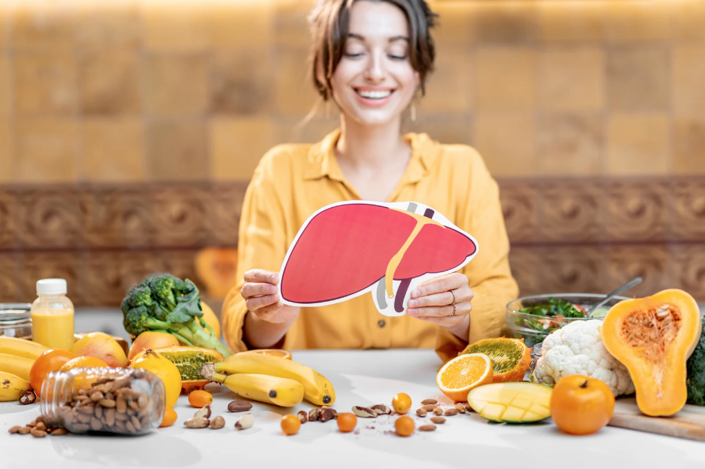 Lifestyle Changes for a Healthier Liver