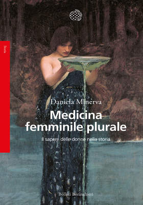 Daniela Minerva - Medicina femminile plurale (2026)