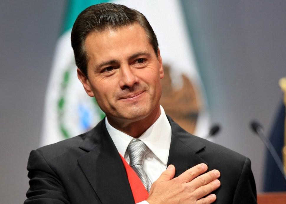 Esto dijo AMLO sobre el video del paseo de Peña Nieto en Roma