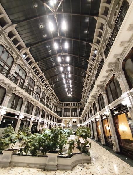 Llego a Milán y me voy a Turín - Milán-Turín-Génova-Pavía (159)