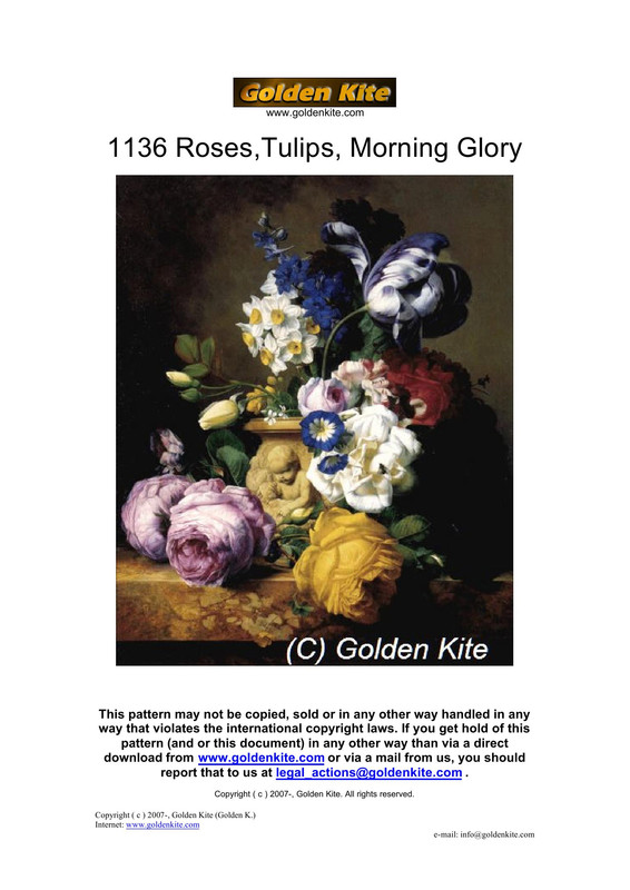 1136-Roses-Tulips-Morning-Glory-1