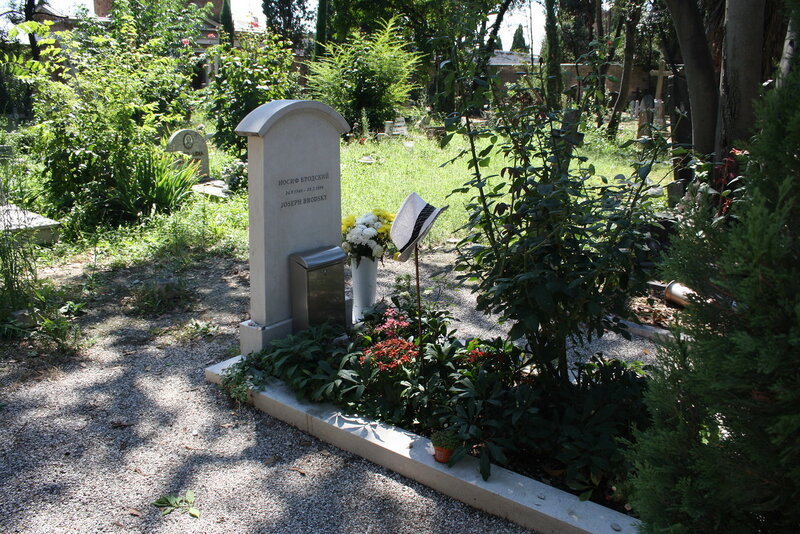 Tomba-di-Josif-Brodsky-Cimitero-di-San-Michele-Venezia-15-Aug-2010-Foto-Giovanni-Dall-Orto-02