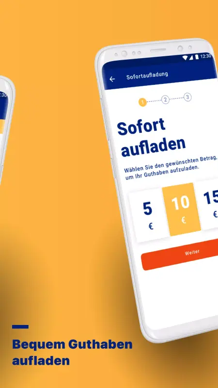 Aldi Talk APK