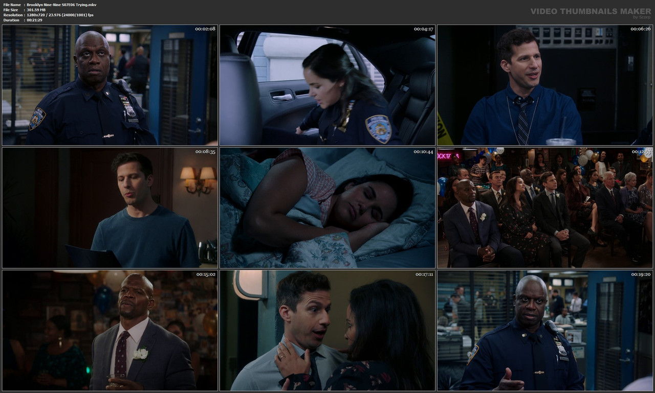 Brooklyn Nine-Nine S07E06 Trying.mkv