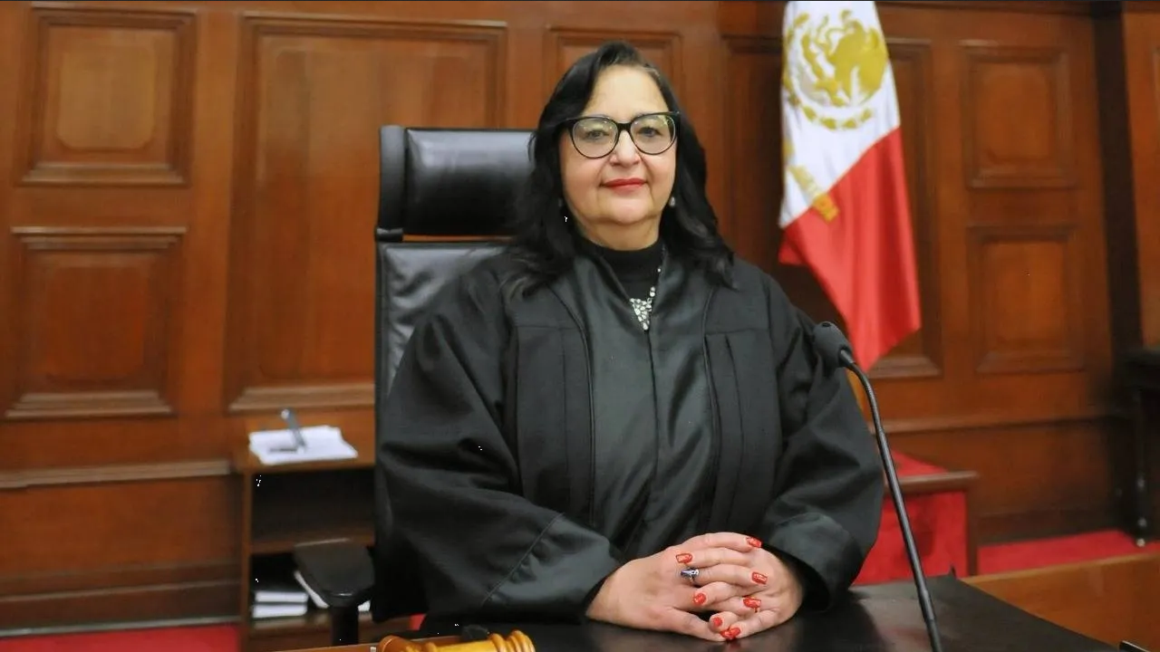 Consejo de la Judicatura Federal respeta decisiones de sus juzgadores: Norma Piña