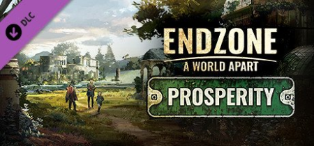 Endzone A World Apart Prosperity-CODEX