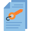 Keyword Difficulty Checker Tool Logo