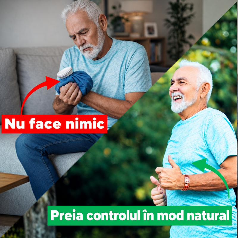 Sistemul de închidere tip fluture al brățării din cupru