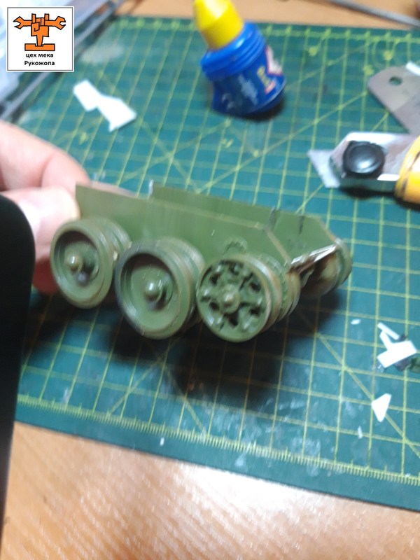 БлитцБригада БатлВагонов (35)