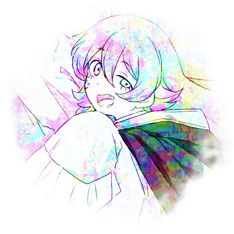  Kufufu - Shy - Fictionlink (Oct 2025) 