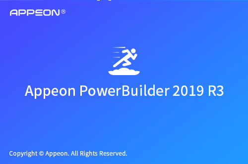 Appeon Powerbuilder 2019 R3 Build 2670