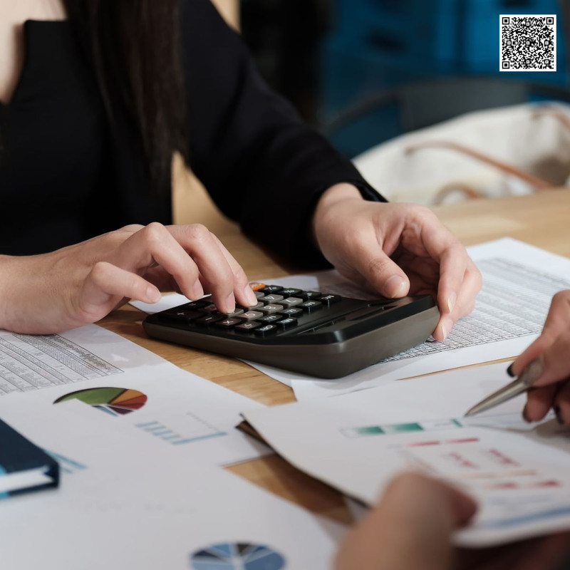 The Role Of Tax Planning And Preparation In Structuring Business Financing