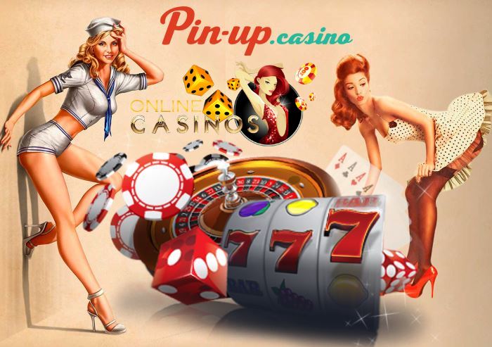 pin-up casino