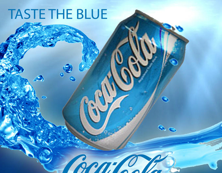 Siempre Libre & Glitters y Gifs Animados Nº338 - Página 36 Coca-cola-blue-cartaz