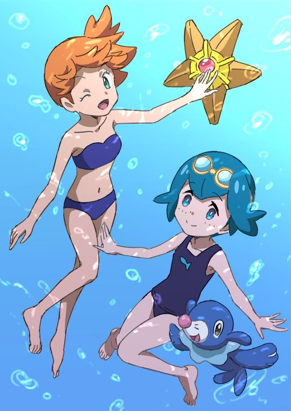 misty-lana-popplio-and-staryu-pokemon-an