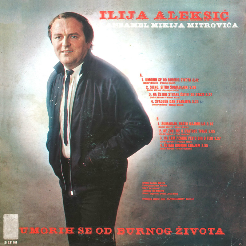 Ilija Aleksic 1985 z