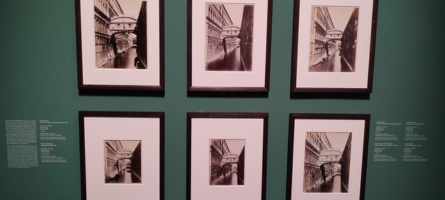 Dusseldorf, Frankfurt, Colonia (23-26 Febrero) - Blogs de Alemania - FRANKFURT: Städel Museum (72)