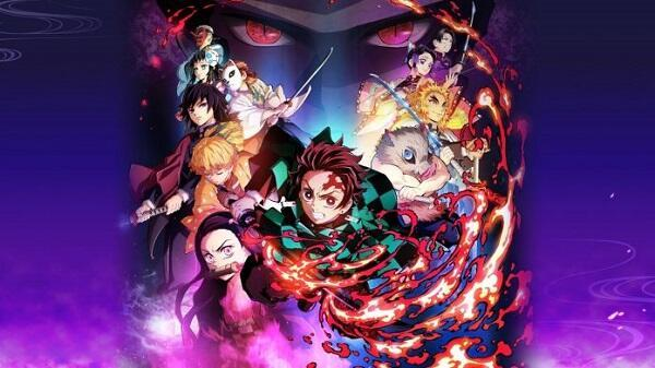 Download do APK de Demon Slayer Quiz Anime. Kimet para Android