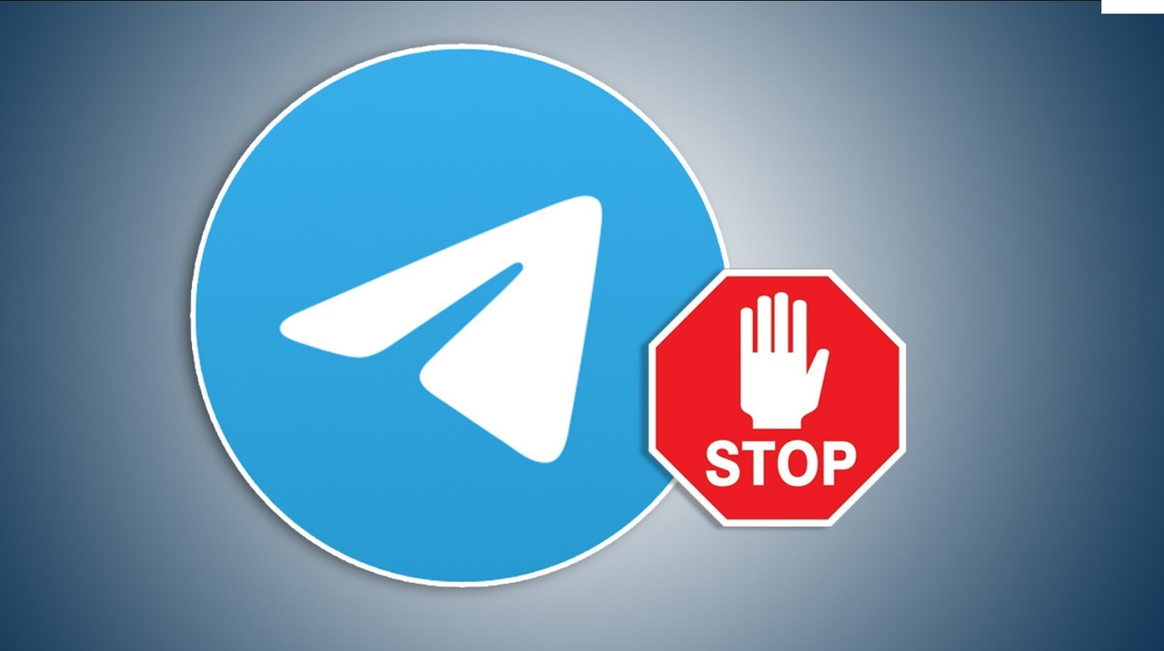¿Cómo bloquear a alguien en Telegram sin que se dé cuenta?