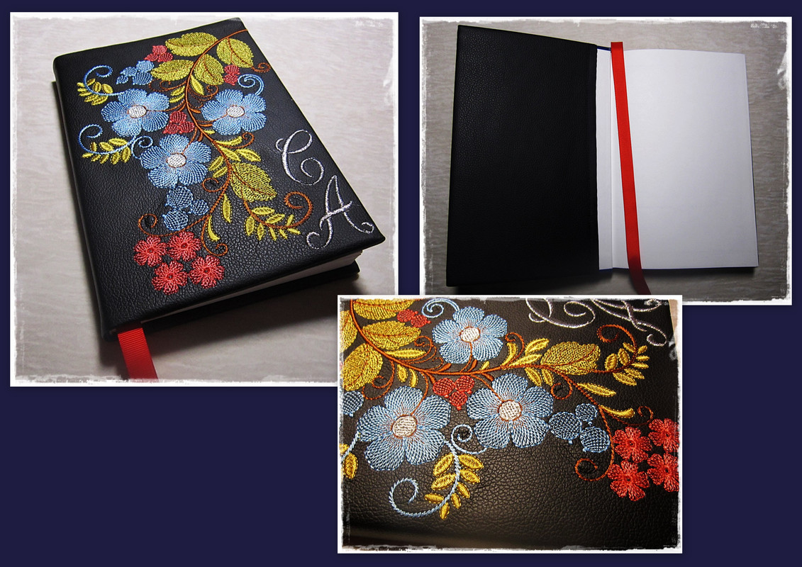 Ежедневник