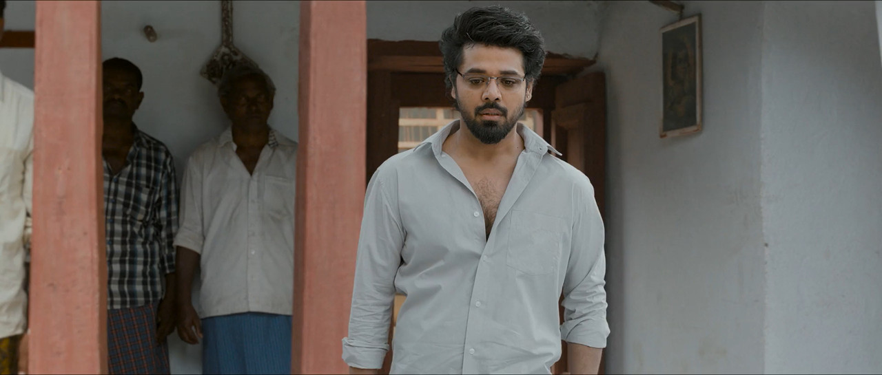 Dhandoraa 2025 WebRip [Hindi + Tamil + Telugu + Malayalam + Kannada] 480p 720p 1080p ESub Screenshot