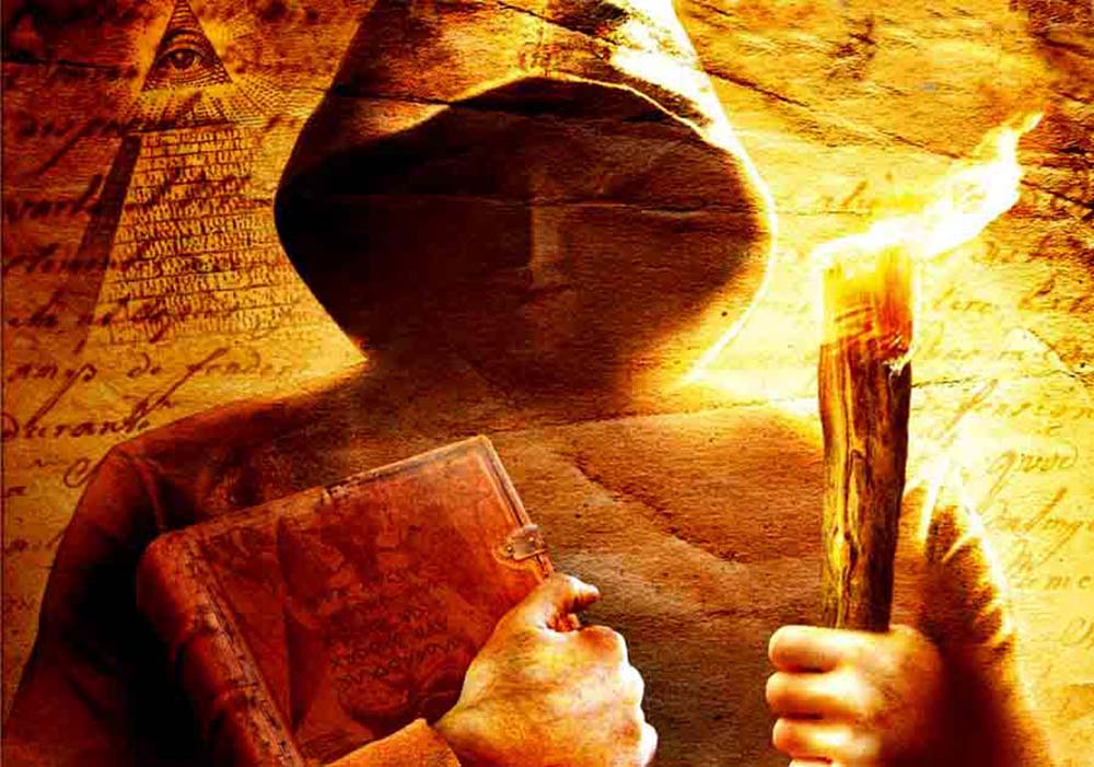 აპოკრიფული ლიტერატურა