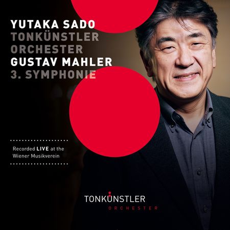 Yutaka Sado - Mahler: Symphony No. 3 (2023) [Hi-Res]