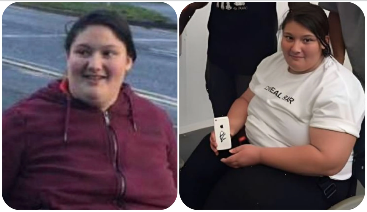 Padres son acusados de matar a su hija de 16 años por pasar por alto su obesidad