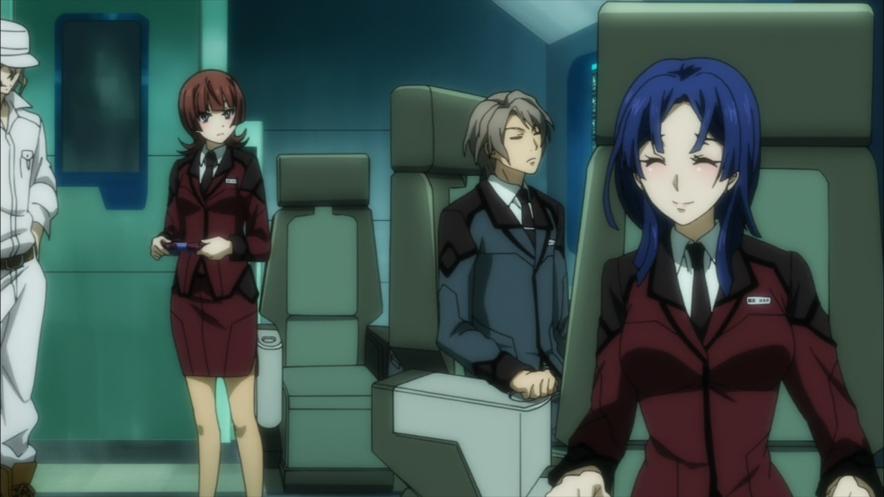 [Impatience] Active Raid - 01 [720p][5AFA994A].0002