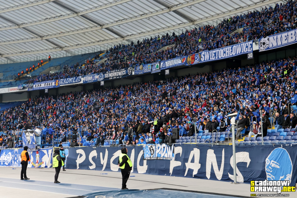 Ruch Chorzow Slask Wroclaw 08 02 2026IMG 2893