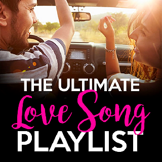 The Ultimate Love Songs Playlist (2020) .mp3 - 320 kbps