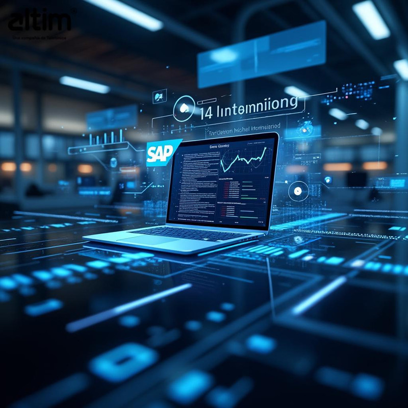 cloud sap mantenimiento