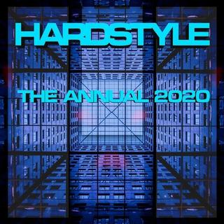 Hardstyle The Annual 2020 (2019) .mp3 - 320 kbps