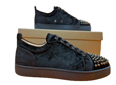 Louboutin Low