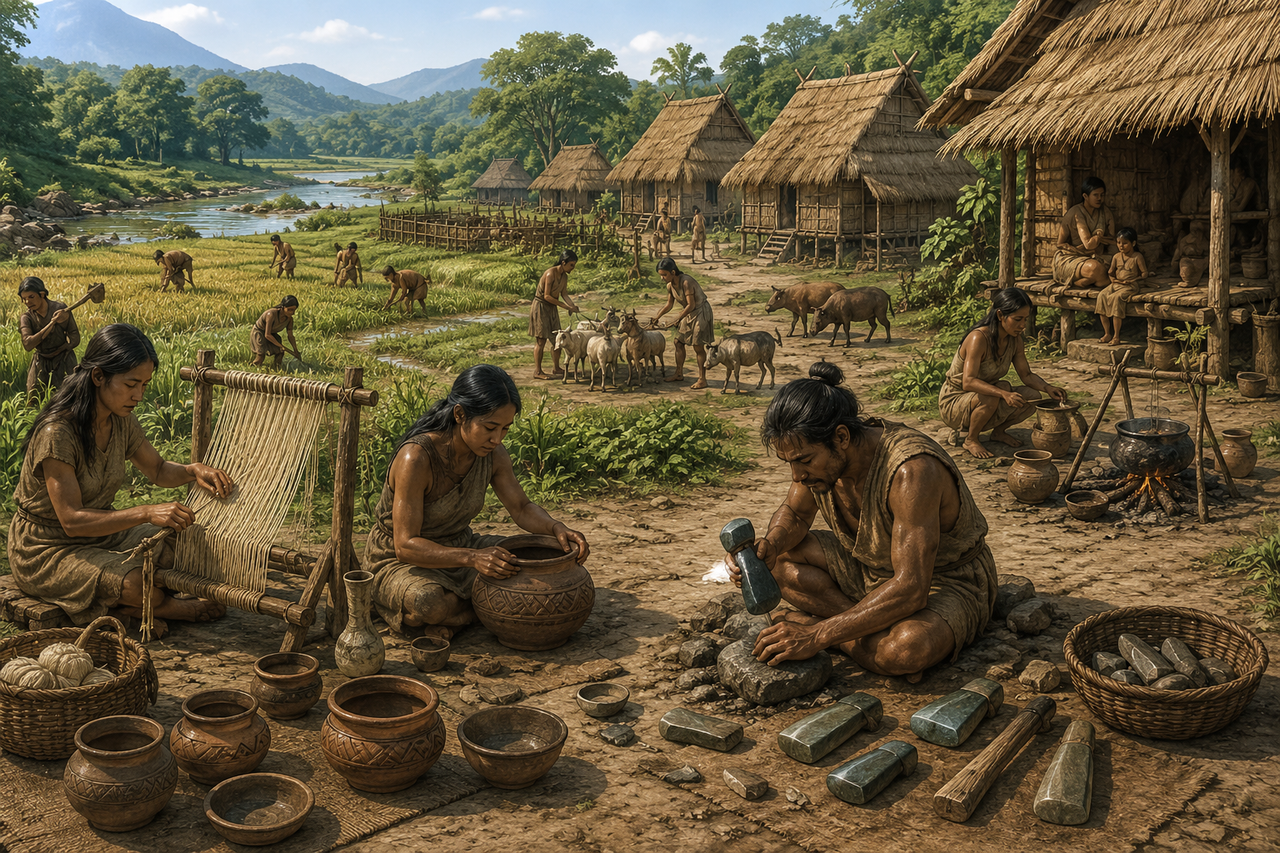 Neolithic