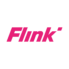 Flink Logo