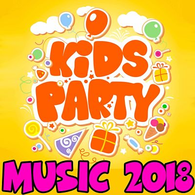 VA - Kids Party Music 2018 (09/2018) VA_-_Kidp_opt