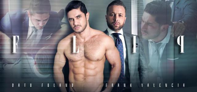 Flip: Dato Foland & Frank Valencia