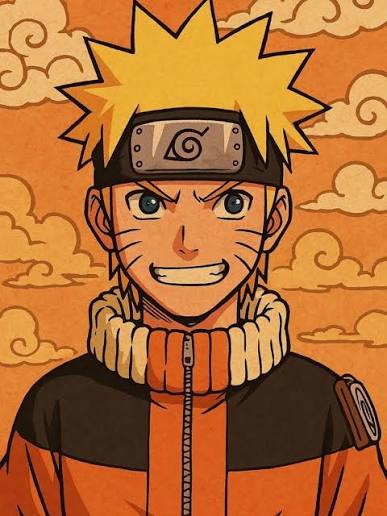 Naruto