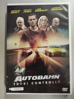 Autobahn - Fuori controllo (2016).mkv BDRip 720p x264 AC3/DTS iTA-ENG