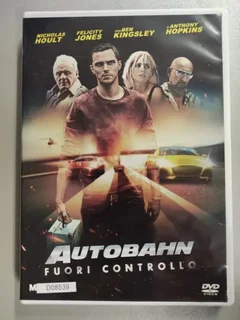 Autobahn - Fuori controllo (2016).mkv BDRip 576p x264 AC3 iTA-ENG