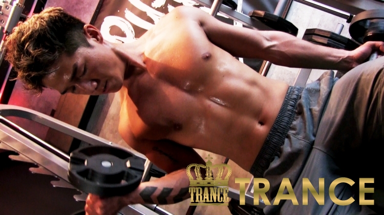 [Trance Video] TR-17-0009-01 Private part9