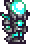 Vortex Armor (Terraria) Minecraft Skin