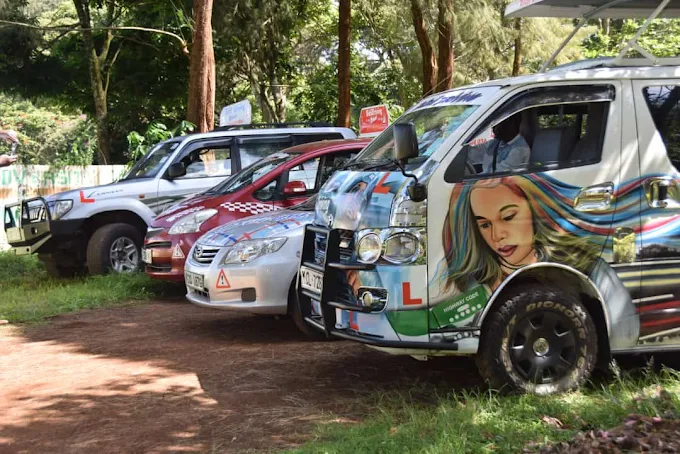 Fleet and facilities