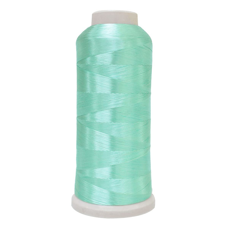 Art Silk Thread for Japanese Style Cross-Stitch Hand Embroidery-1 Roll/2000Meter - Picture 19 of 22