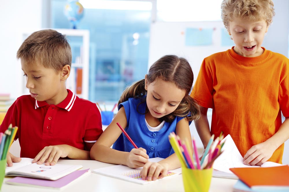 3 Different ways Children Can Take part on Yom Kippur