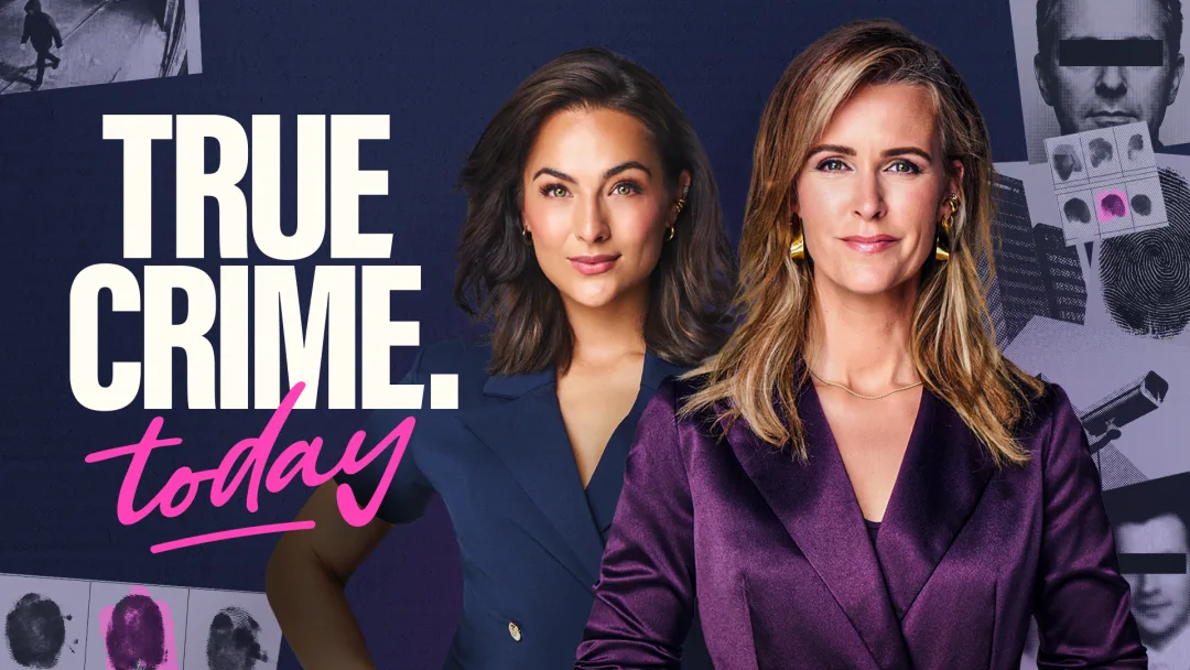 True-Crime (Talpa Network) True-Crime (Talpa Network)
